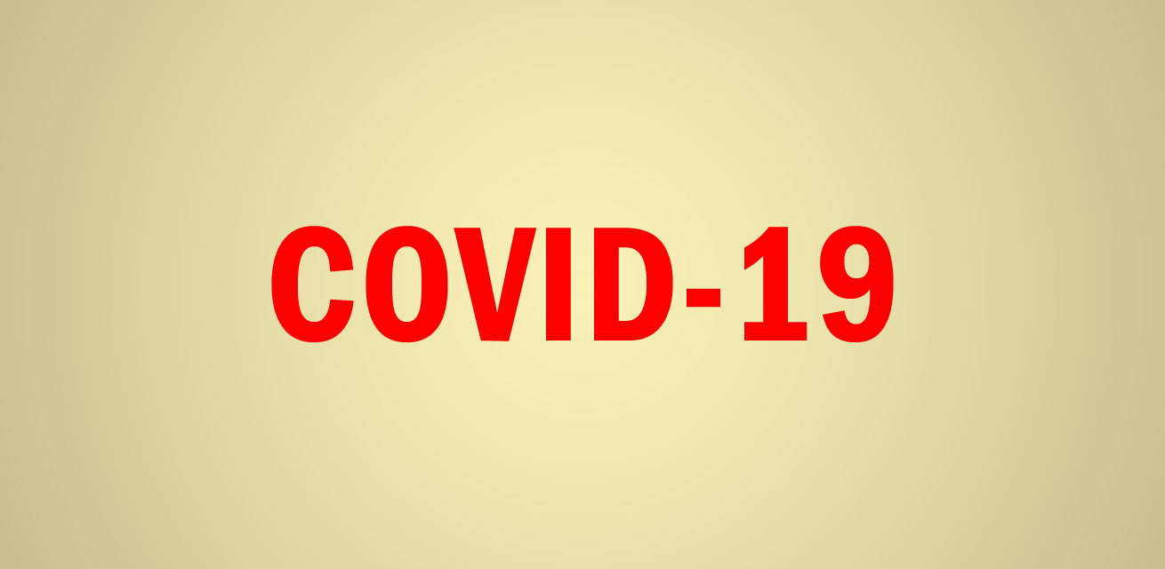 Covid-19 Update