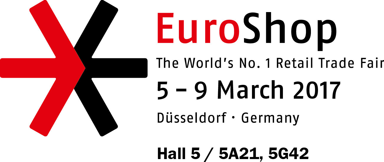 Euroshop 2017, der Countdown hat bereits begonnen